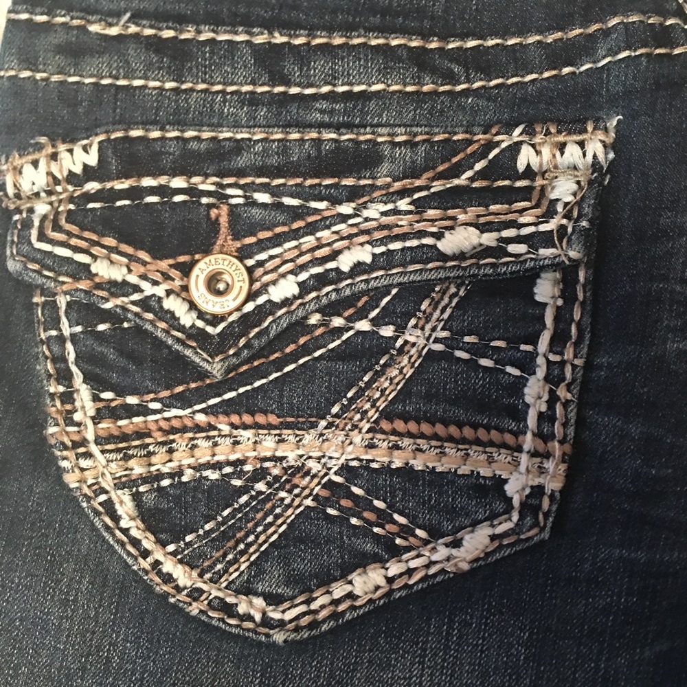 Jeans - Picture 3 of 6